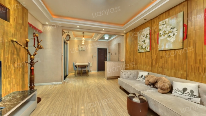 重工小区C区二手房实景图