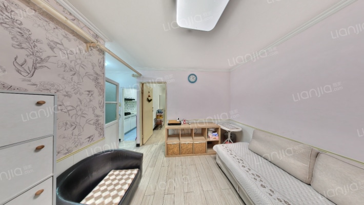 北礼士路北区二手房实景图