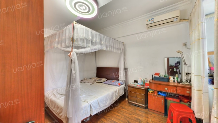 蓬莱花园二手房实景图