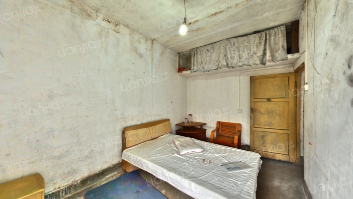 钢花村二手房实景图