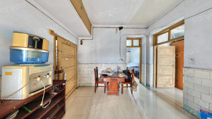 康复前街44号院二手房实景图