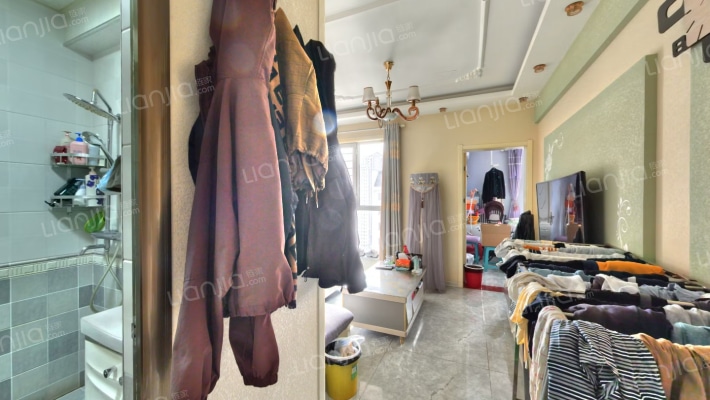 夏荷轩二手房实景图