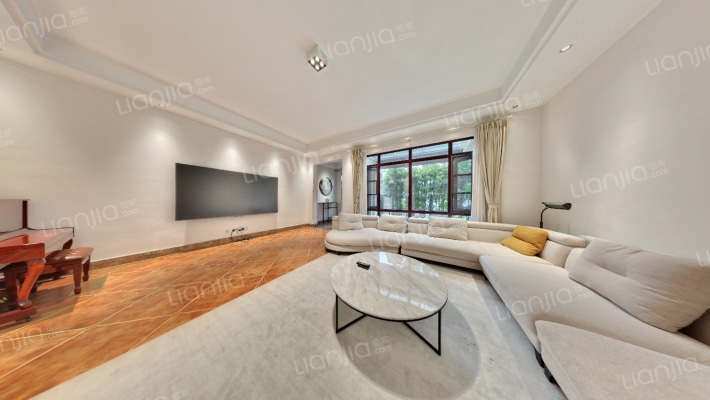 莱蒙水榭山二手房实景图