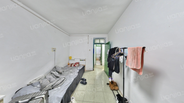 黄河路42号院二手房实景图