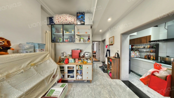 观海一路5号甲二手房实景图