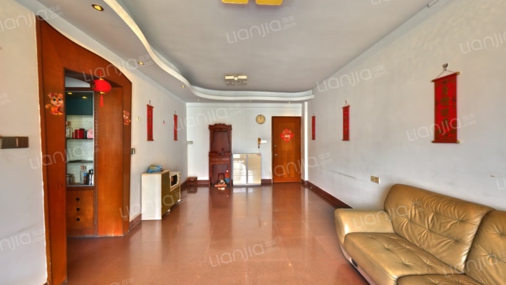 兆业楼二手房实景图