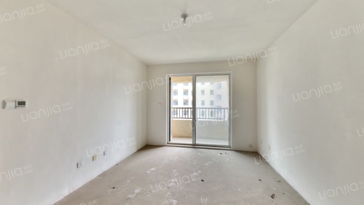 中铁世博城阅峰C区二手房实景图