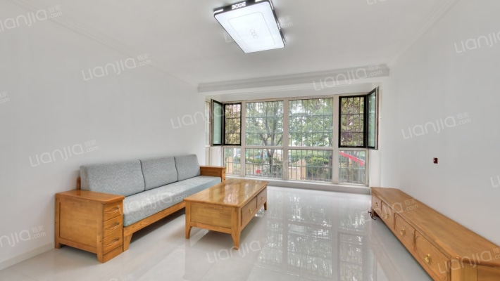 盛世民生花园二手房实景图