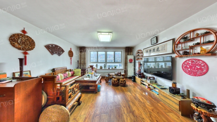 紫荆苑二手房实景图