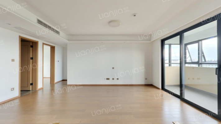 星河胥江新著二手房实景图