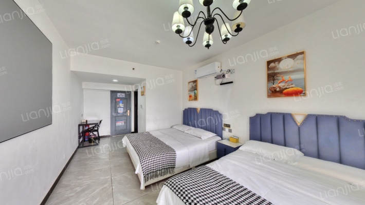 景江东方大厦二手房实景图