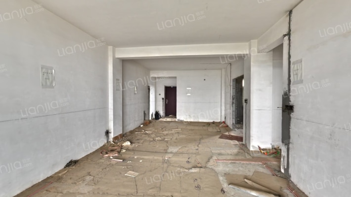 致成雅阁二手房实景图