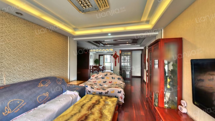 滨湖鑫茂苑二手房实景图