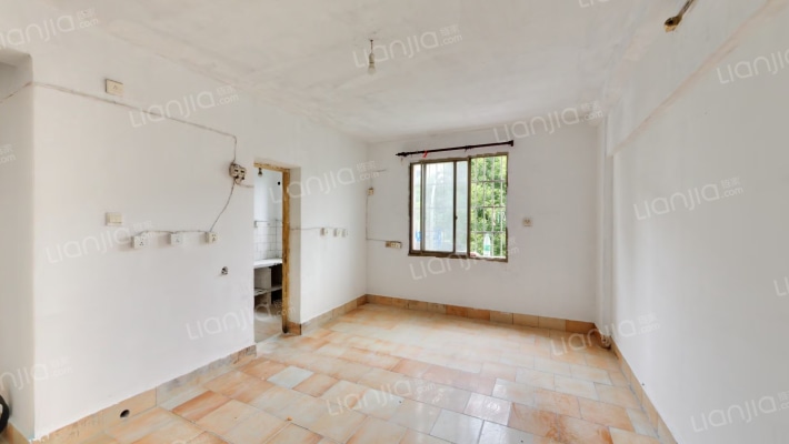 文艺新村二手房实景图