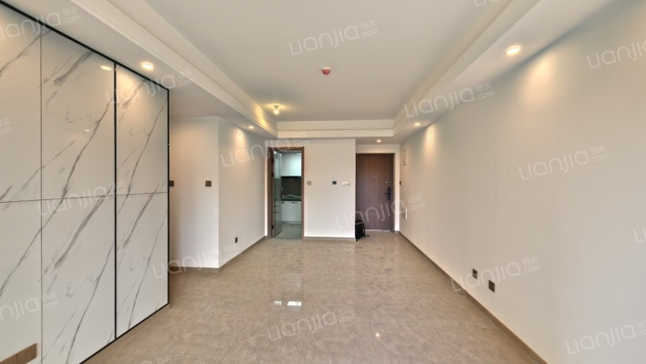 融创翰林学府一期二手房实景图