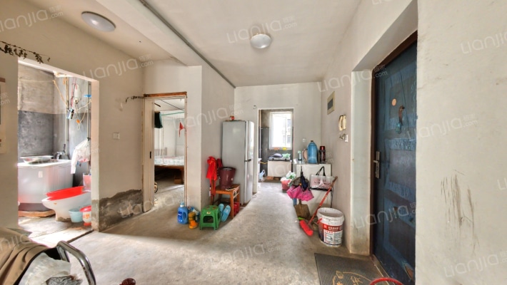 泰福新寓B区二手房实景图