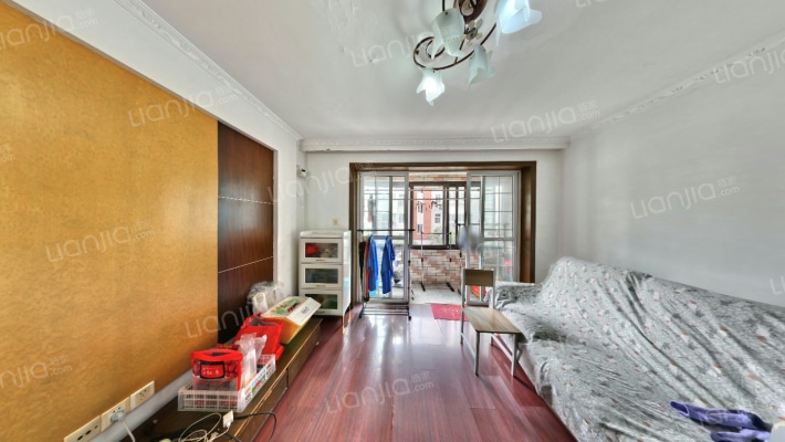 科苑公寓二手房实景图