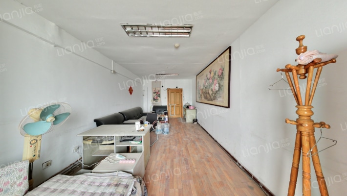 皇姑商务大厦二手房实景图