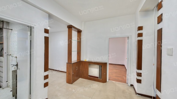 农行宿舍二手房实景图