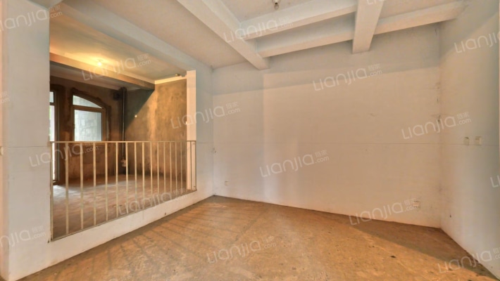 山水华门浅水湾苑二手房实景图