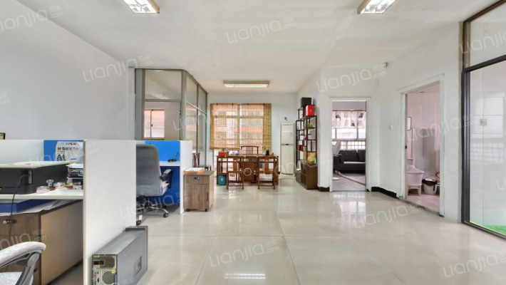 华菱新城地标二手房实景图