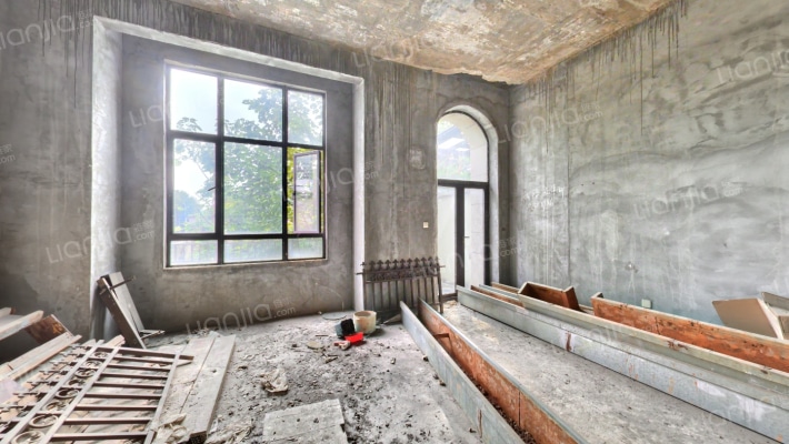 中海天鉴二手房实景图