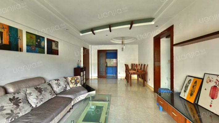 鸿日居二手房实景图