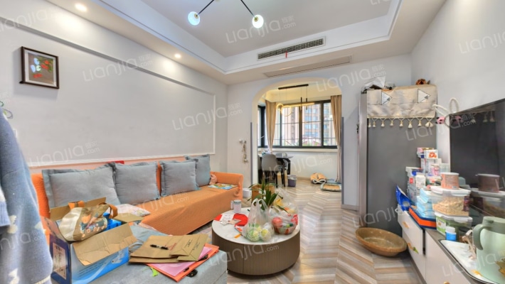 磨底河沿巷11号二手房实景图