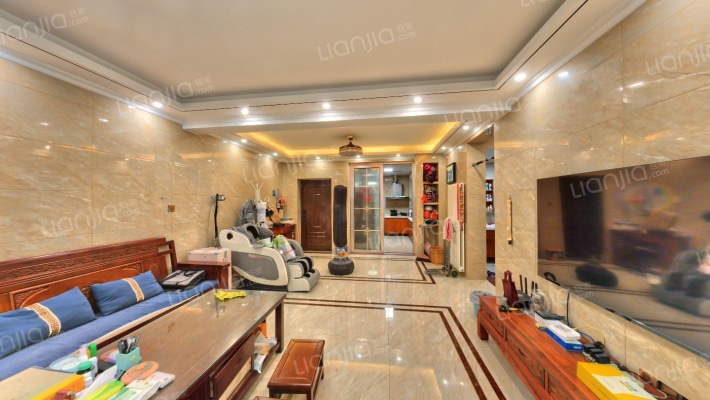 融基大厦二手房实景图