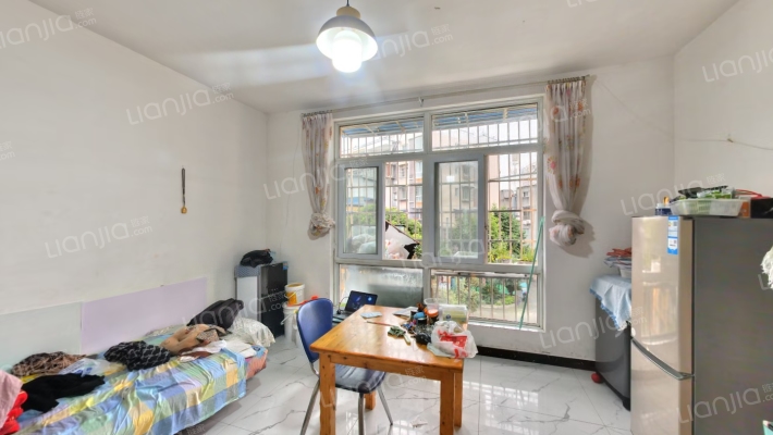 海强佳苑二手房实景图