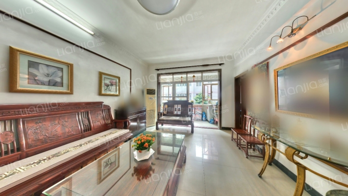 新风大厦二手房实景图