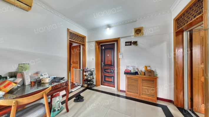 蓬莱里二手房实景图