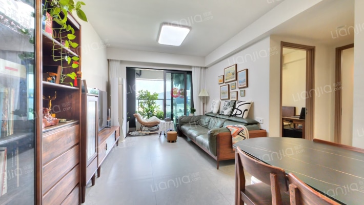 润曦府二手房实景图