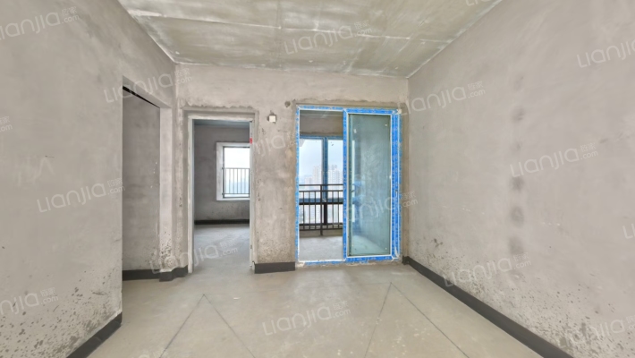 叠彩西城C区二手房实景图