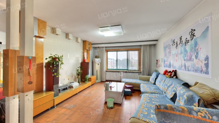 科圣花园二手房实景图