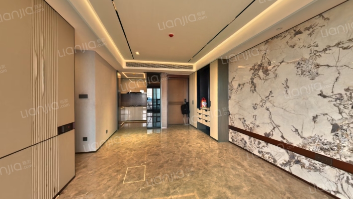 保利扬子萃云台二手房实景图