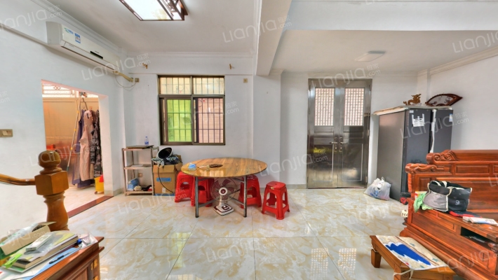 南朗西村二手房实景图