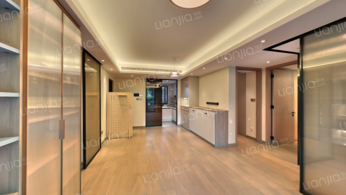 万科天空之城三期星之屿二手房实景图