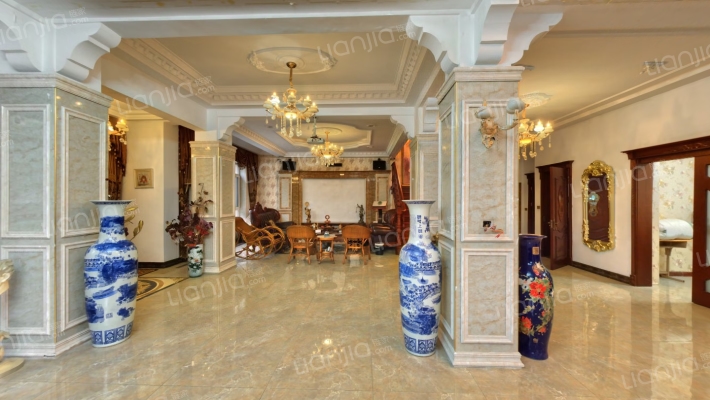 碧桂园凤凰城别墅一期二手房实景图