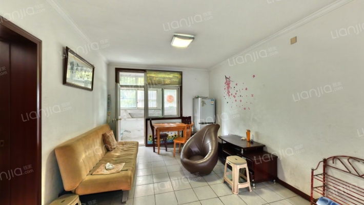 中铁四局集团第一工程有限公司二手房实景图