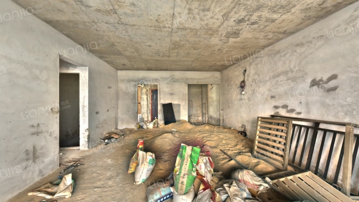 怡康华府二手房实景图