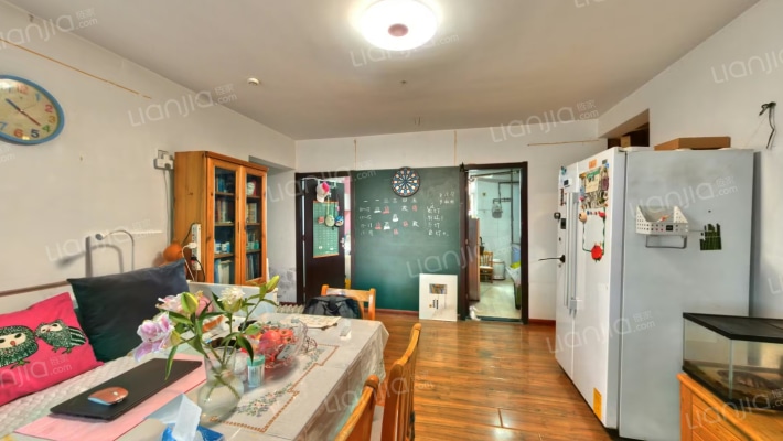 科技大学家属院(海淀)二手房实景图