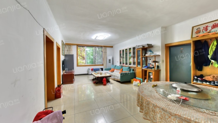 工贸小区二手房实景图