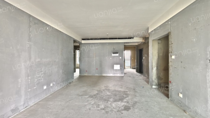 翡翠香城二手房实景图