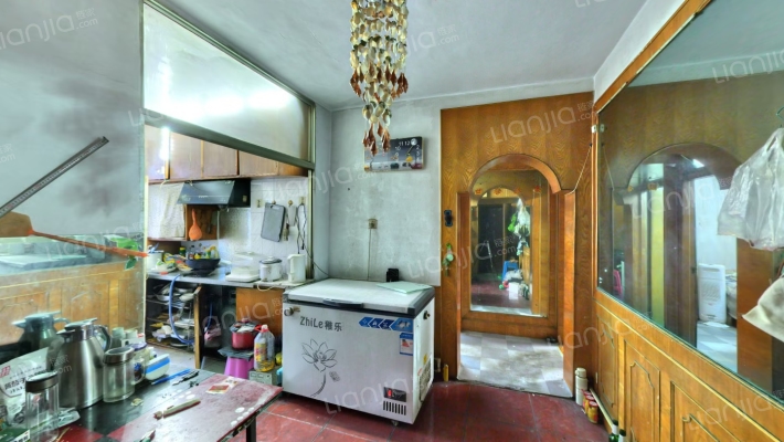 松辽之风二手房实景图