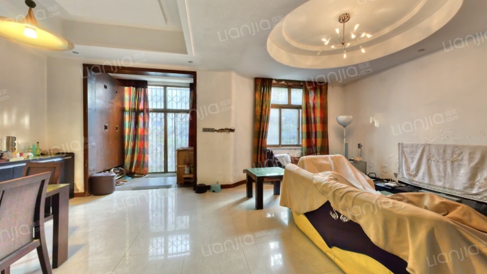 太湖樱花园二手房实景图