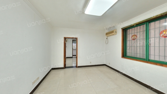 长乐苑小区二手房实景图