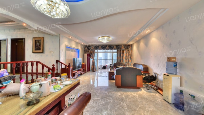 聚穗园二手房实景图