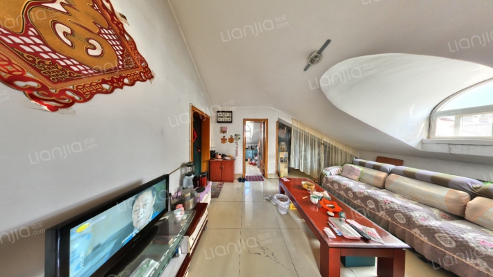 珠山苑二手房实景图