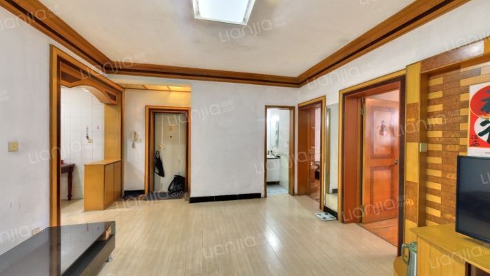 安厦花苑二手房实景图